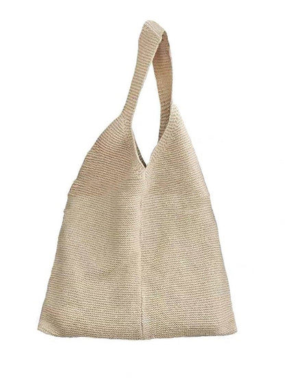 Beautifully Finished Bag in a Timeless Design