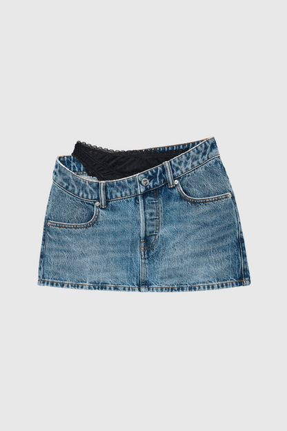 Vintage Inspired Garment with a Contemporary Edge