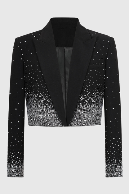 Vintage Inspired Garment with a Contemporary Edge
