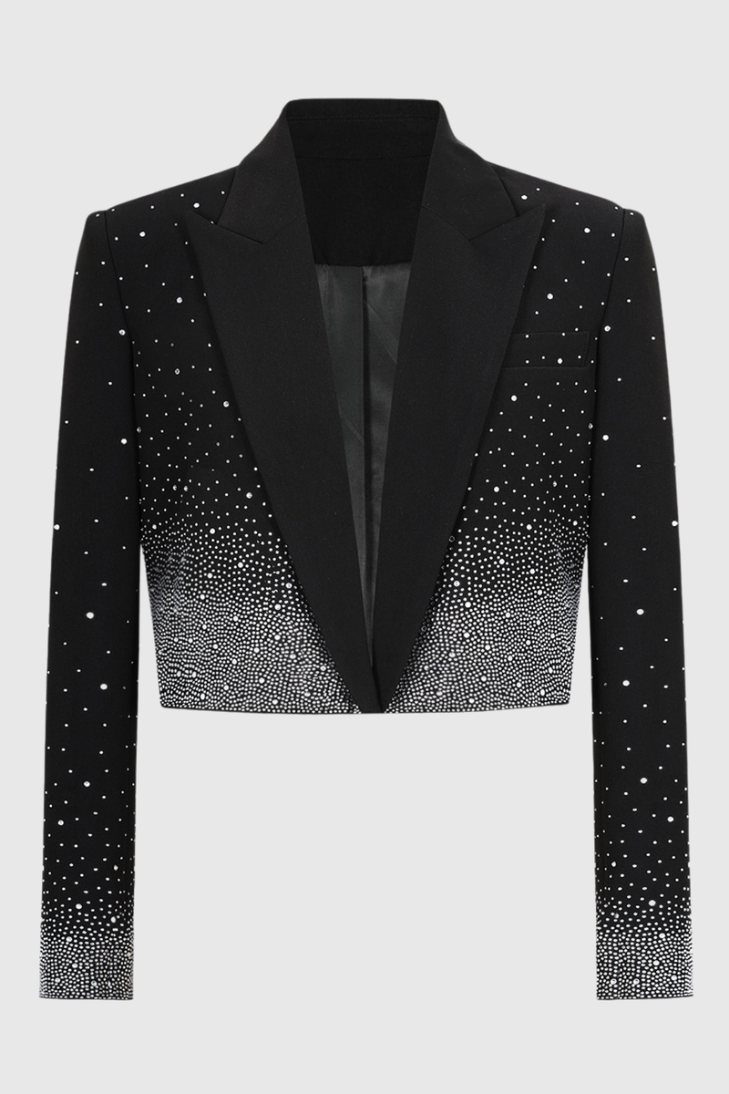 Vintage Inspired Garment with a Contemporary Edge