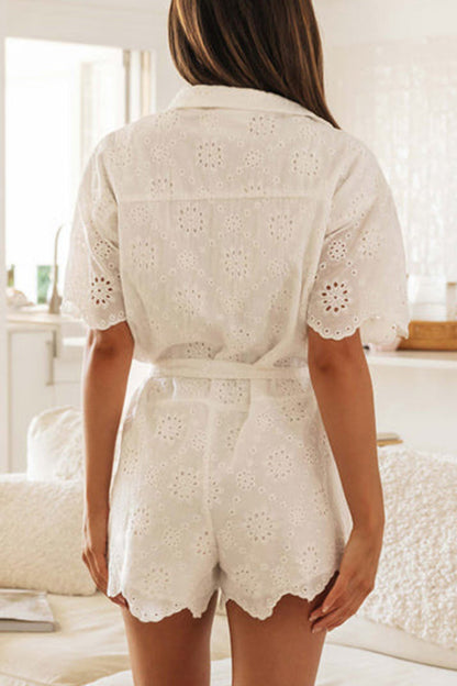 Well Tailored Garment with a Graceful Silhouette