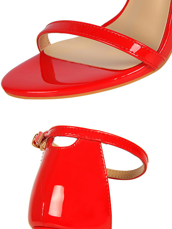 Gracefully Styled Sandals for Any Occasion