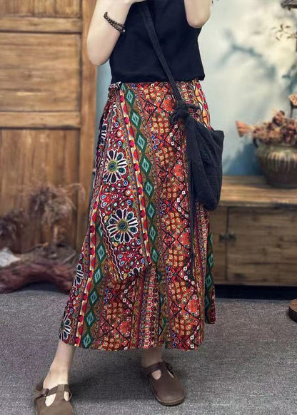 Classic Vintage Garment with a Flattering Fit