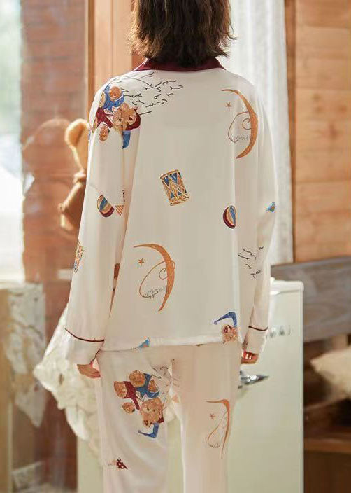 A Vintage Style Garment with Delicate Timeless Details