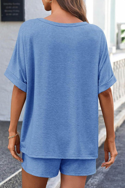 Gracefully Styled T-Shirt for Any Occasion