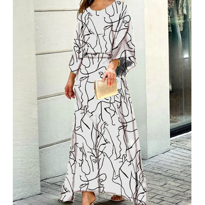 Elegantly Styled Garment for Everyday Wear