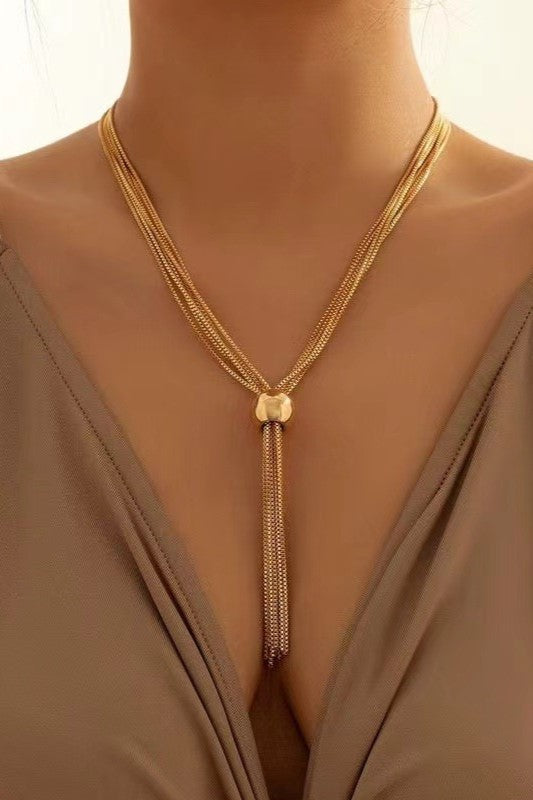 Vintage Inspired Garment with a Contemporary Edge