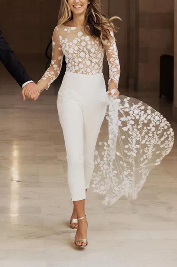 Elegantly Styled Garment for Everyday Wear