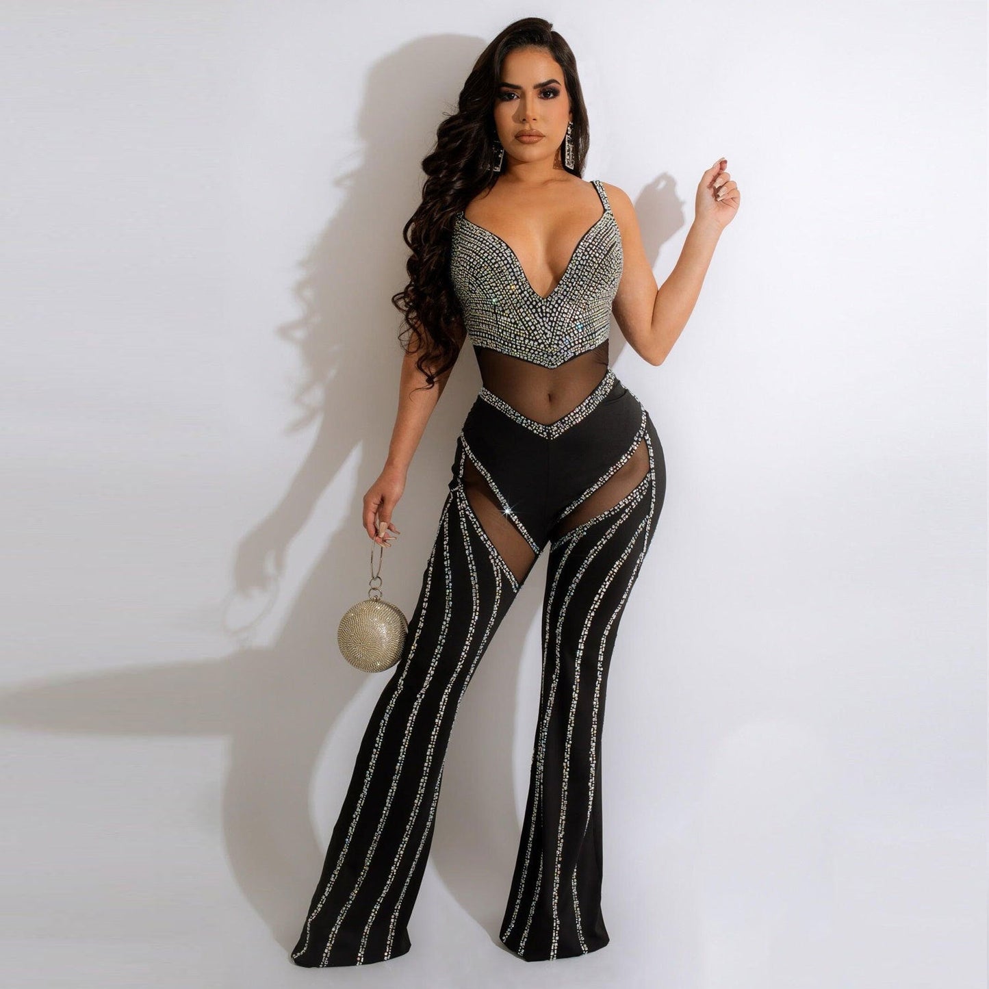 Classic Vintage Garment with a Flattering Fit