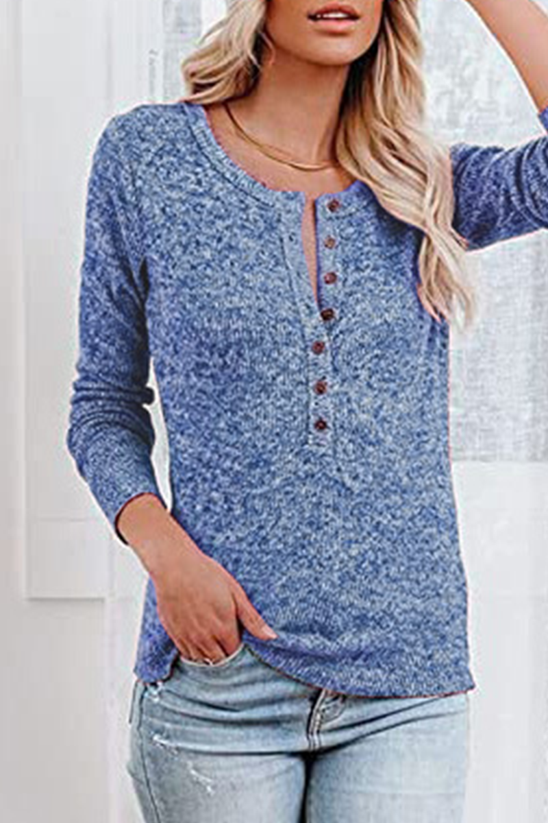 Vintage Inspired Top with a Contemporary Edge