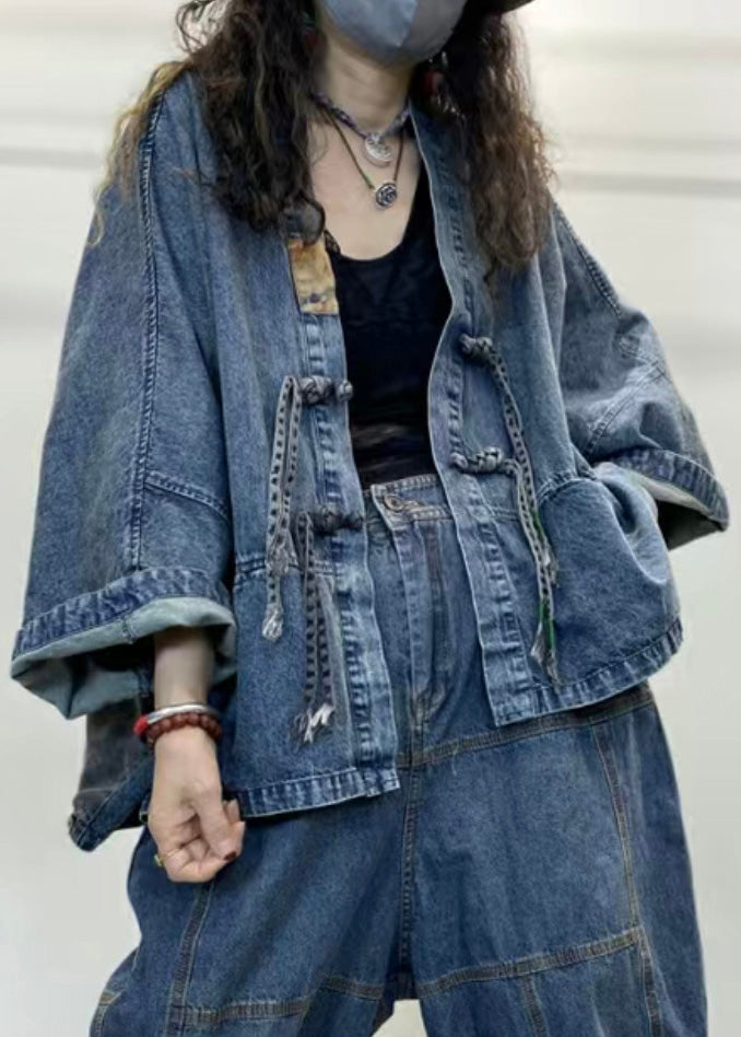 Beautifully Crafted Coat in a Classic Style