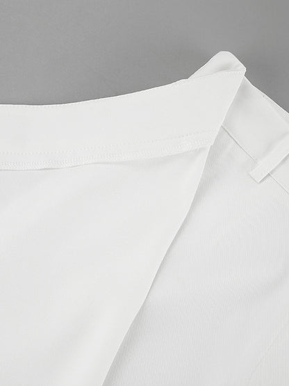 Beautifully Crafted Trousers in a Classic Style