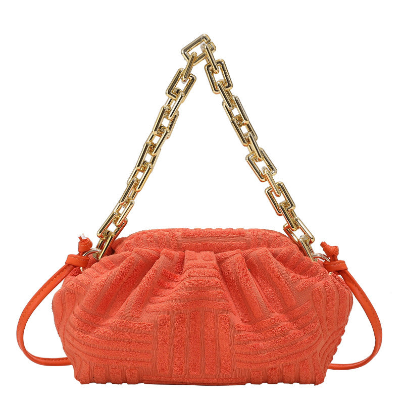 Beautifully Crafted Bag in a Classic Style