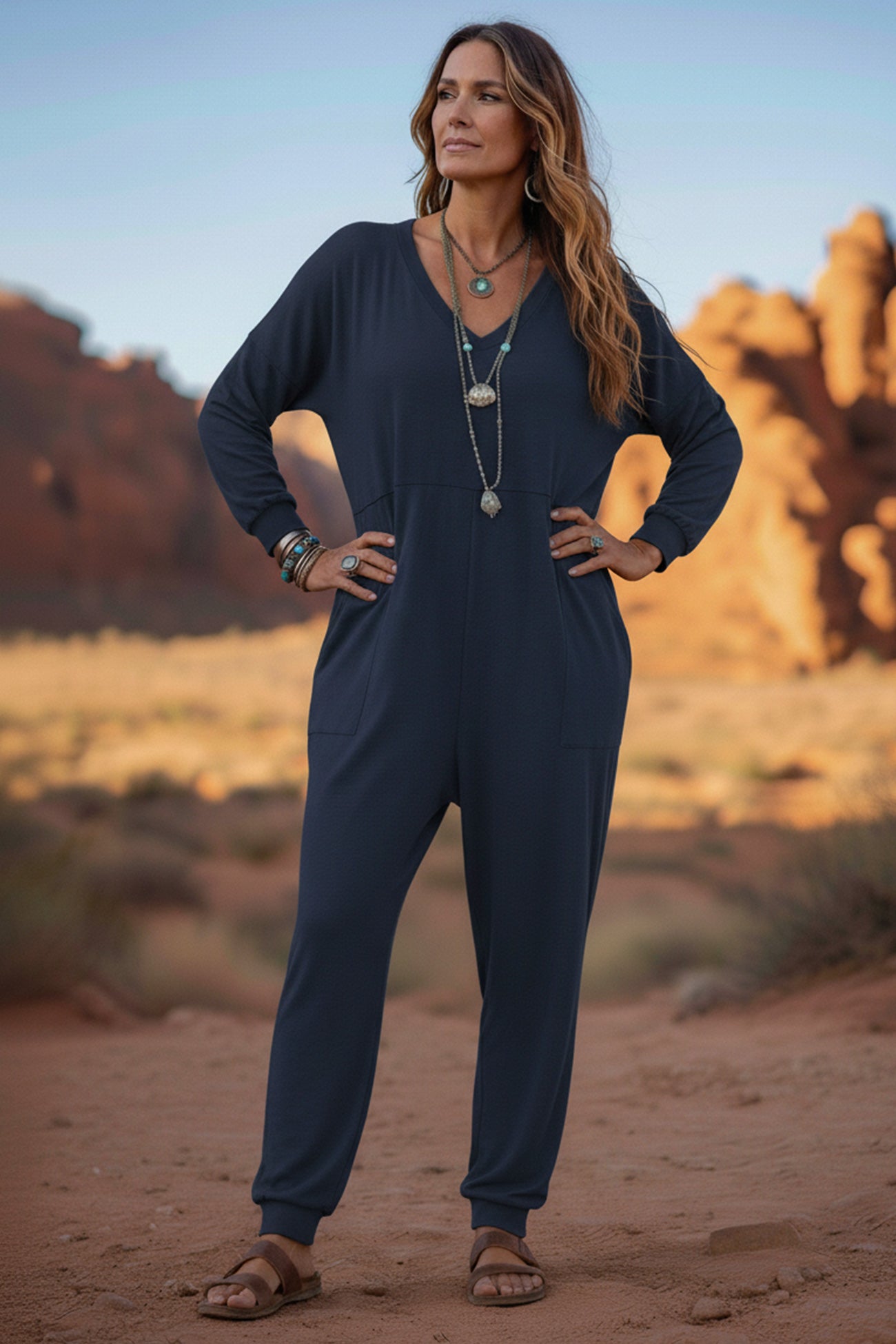 Beautifully Crafted Garment in a Classic Style