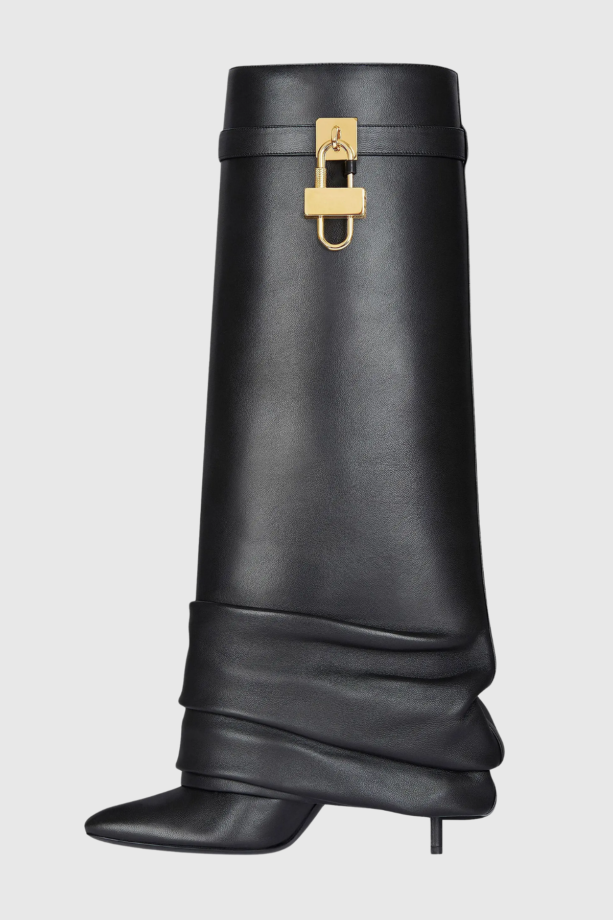 Elegantly Styled Boots for Everyday Wear