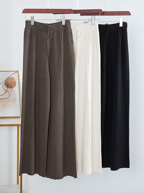 Beautifully Finished Pants in a Timeless Design