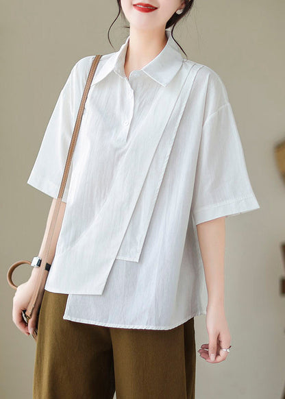 Gracefully Styled Shirt for Any Occasion