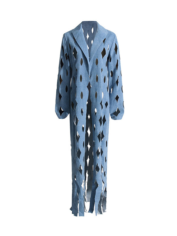 Polished Garment with an Effortless Classic Look