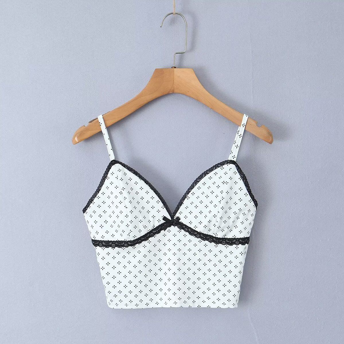 Sophisticated Garment with a Clean Classic Look
