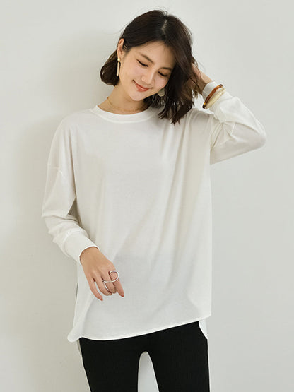 Beautifully Crafted T-Shirt in a Classic Style