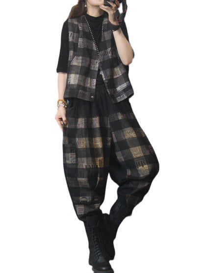 Polished Pants with an Effortless Classic Look
