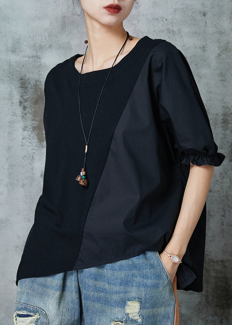 Polished Shirt with an Effortless Classic Look