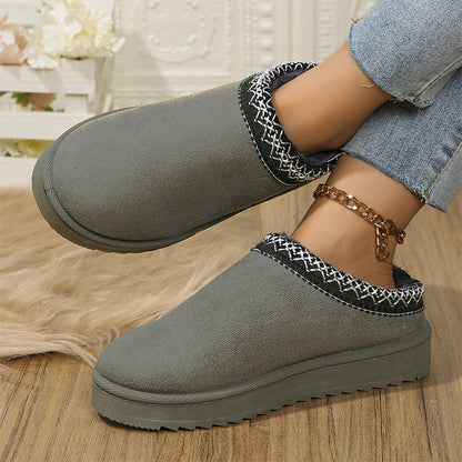 Beautifully Balanced Shoes with Timeless Character