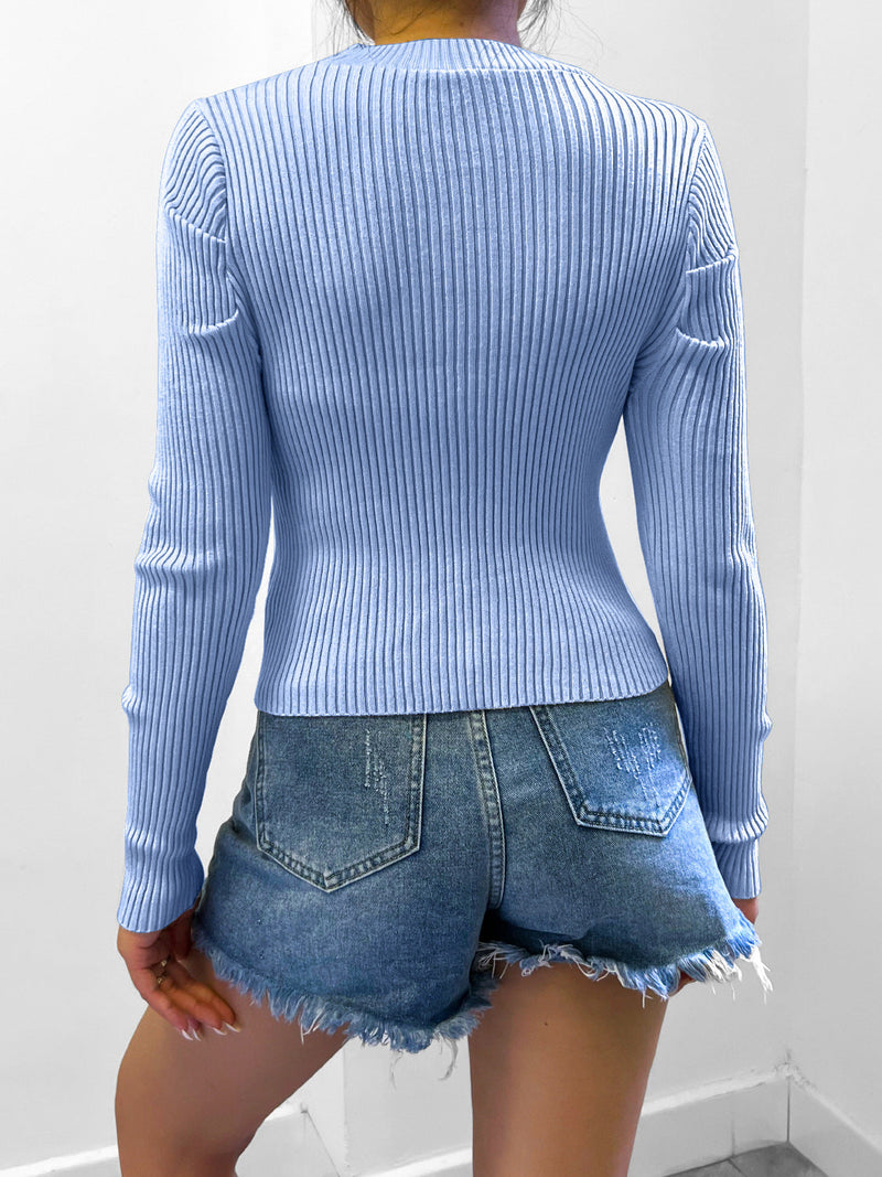Classic Vintage Garment with a Flattering Fit