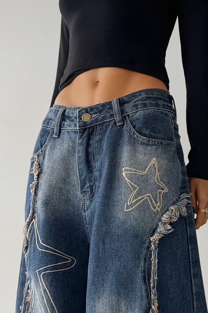 Vintage Inspired Garment with a Contemporary Edge