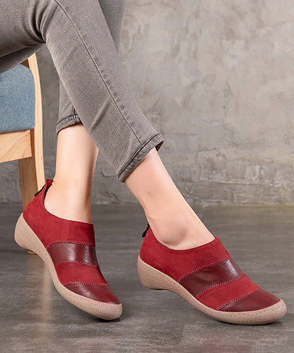 Beautifully Balanced Heels with Timeless Character