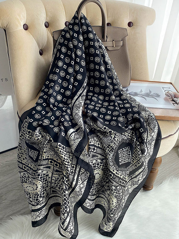 Vintage Inspired Garment with a Contemporary Edge
