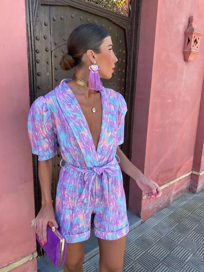 Elegantly Styled Garment for Everyday Wear