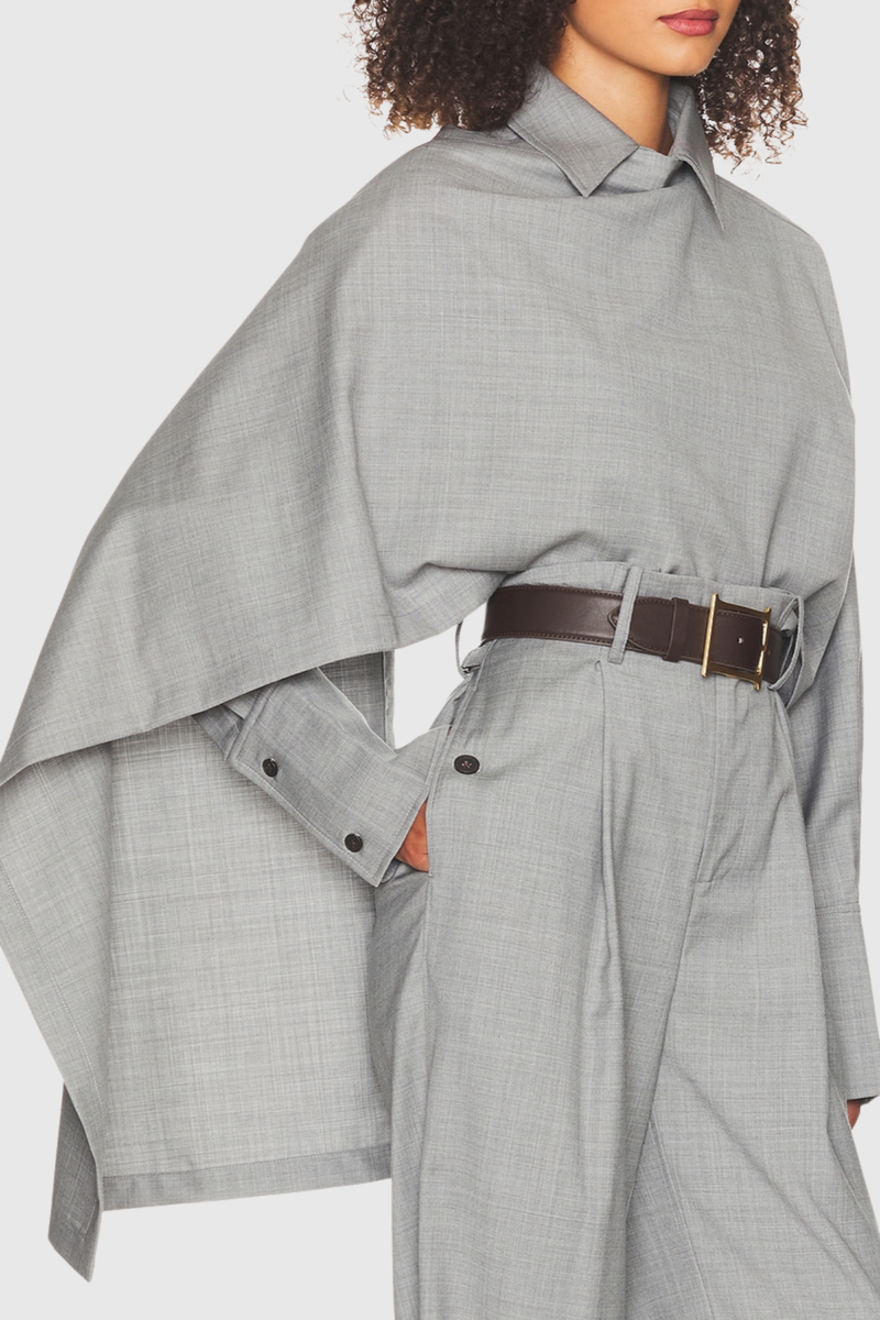 Beautifully Crafted Shirt in a Classic Style