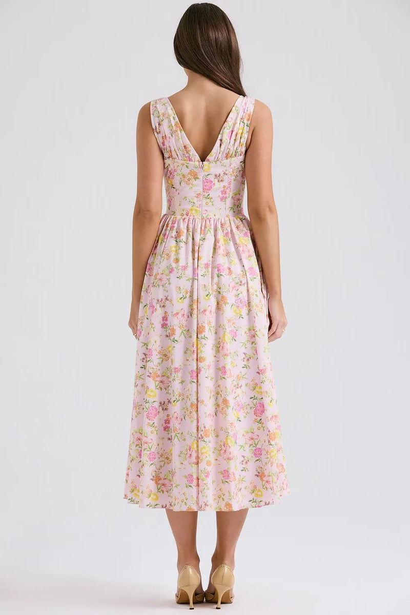 Classic Vintage Garment with a Flattering Fit