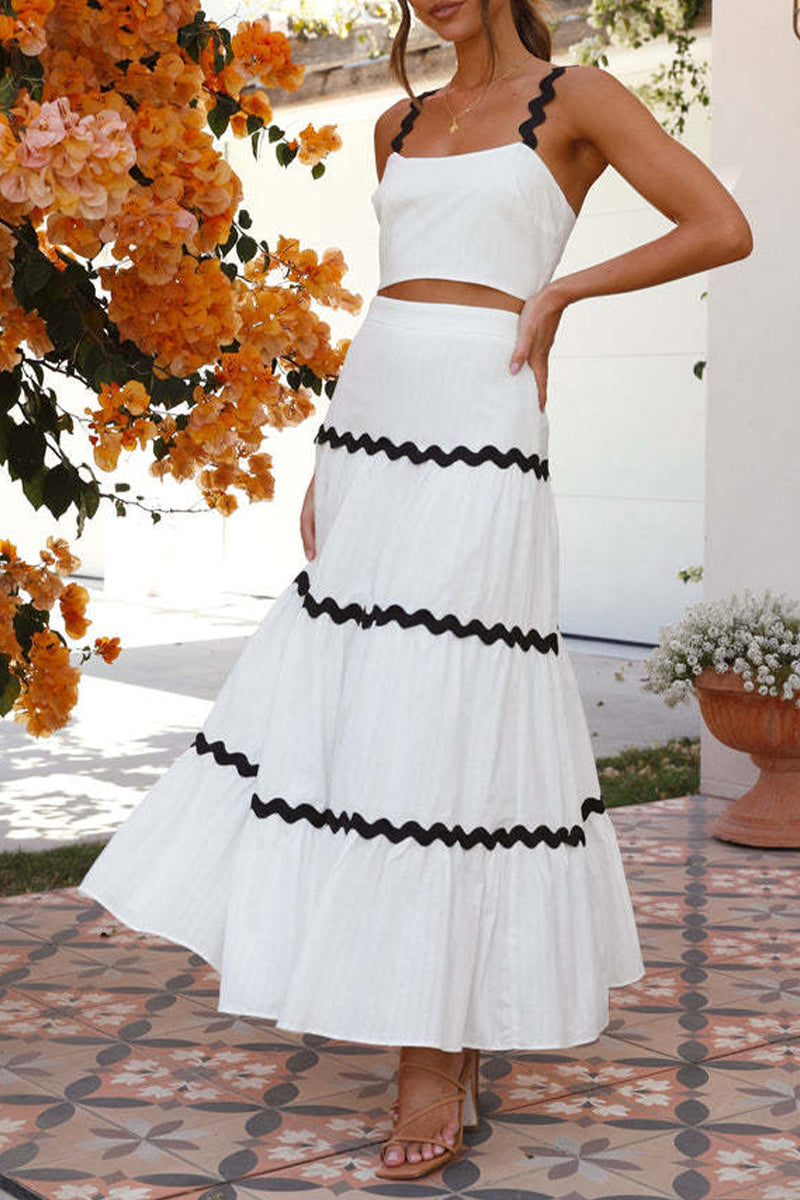Vintage Inspired Garment with a Contemporary Edge