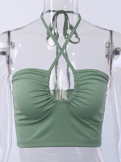 Polished Top with an Effortless Classic Look