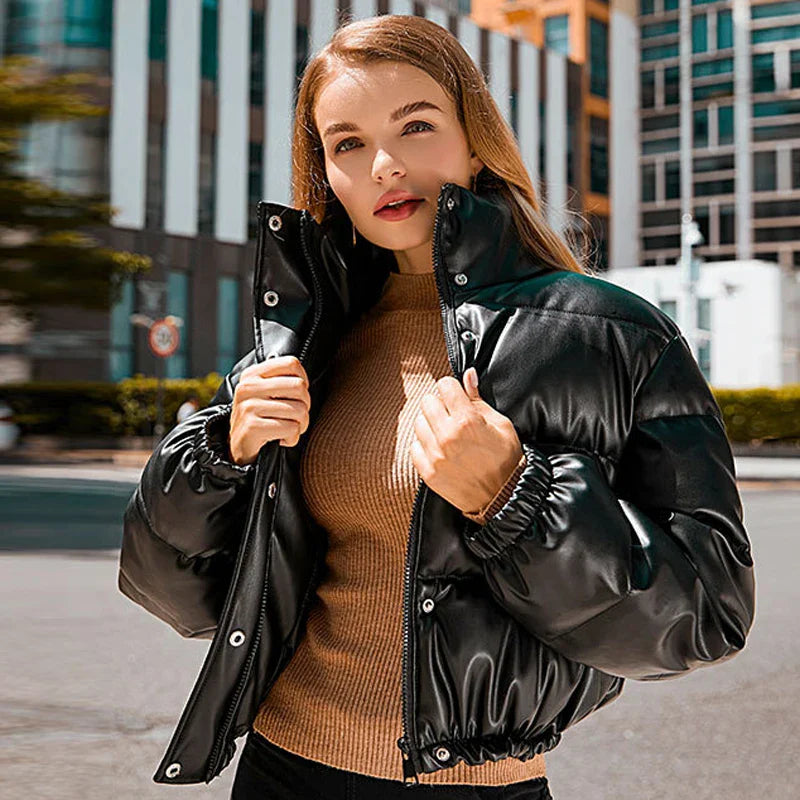 Beautifully Crafted Jacket in a Classic Style