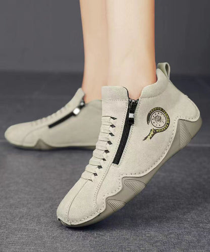 Vintage Inspired Shoes with a Contemporary Edge