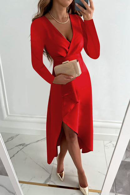 Classic Vintage & Enduringly Stylish Dress
