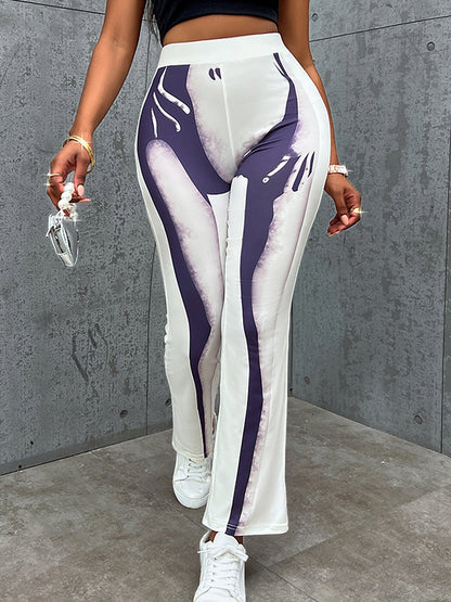 Gracefully Styled Pants for Any Occasion