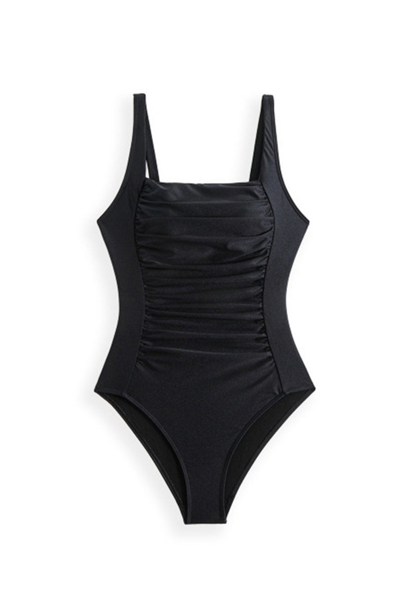 Beautifully Crafted Swimsuit in a Classic Style