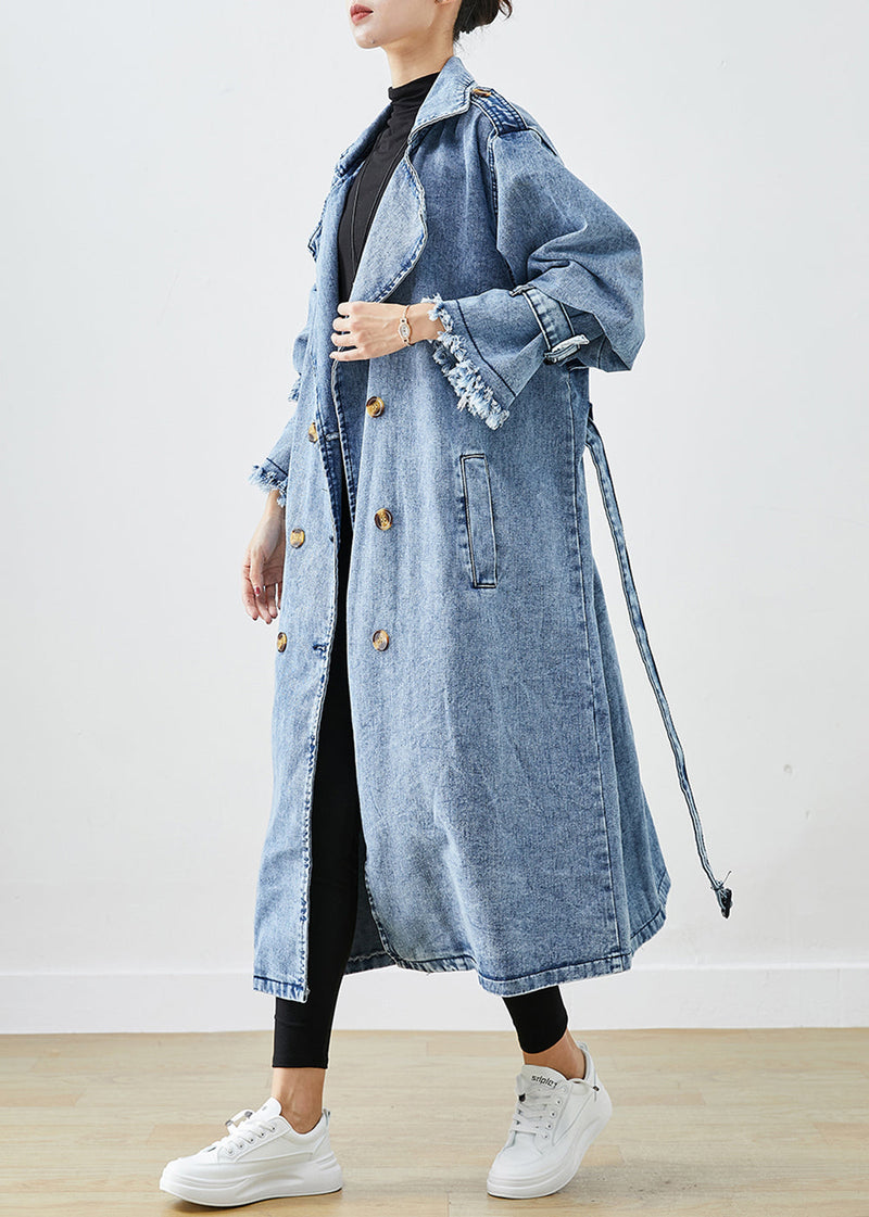 Polished Coat with an Effortless Classic Look