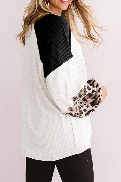 Polished Top with an Effortless Classic Look