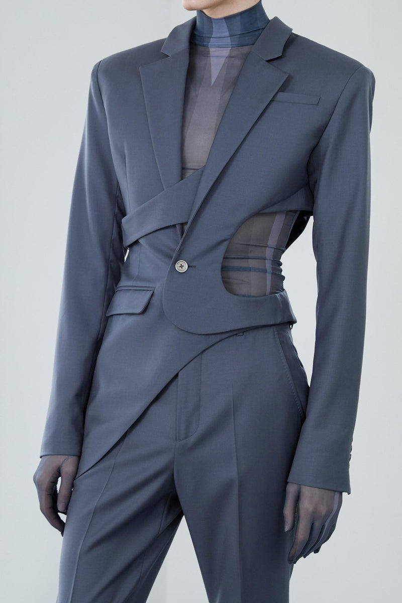 Elegantly Styled Garment for Everyday Wear