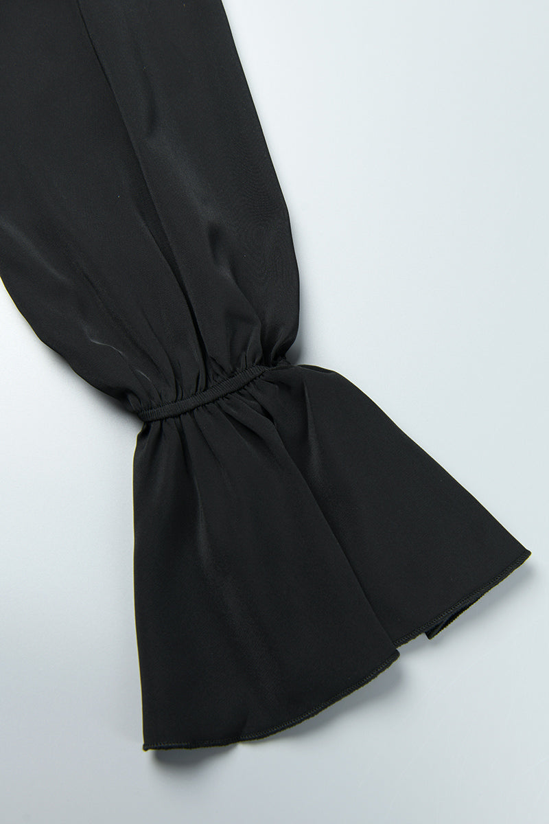 Elegantly Styled Blouse for Everyday Wear