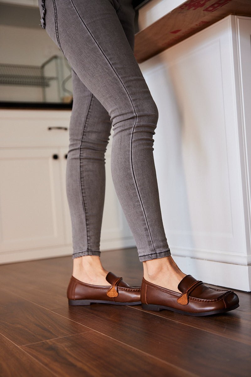 Classic Vintage Garment with a Flattering Fit