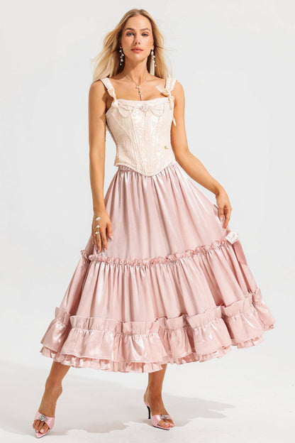 Elegantly Styled Garment for Everyday Wear