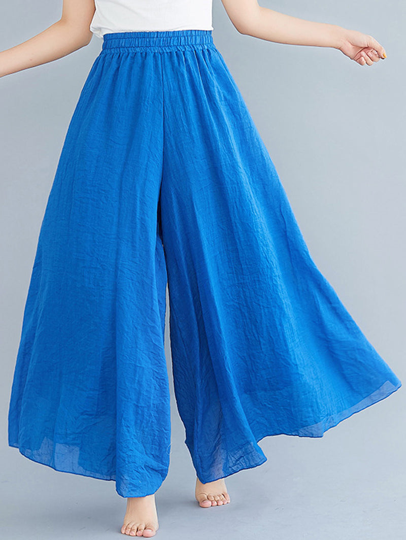 Beautifully Finished Pants in a Timeless Design