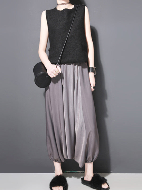 Sophisticated Pants with a Clean Classic Look