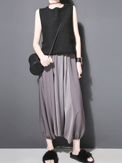 Sophisticated Pants with a Clean Classic Look